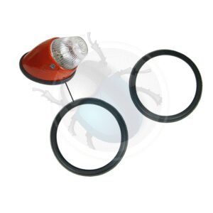 GOMA PILOTO INTERMITENTE 55-57 USA ver 52-81017-679