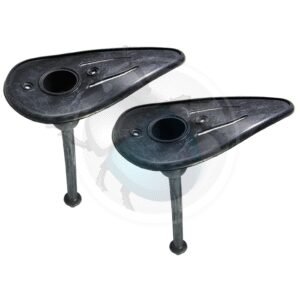 GOMAS PILOTO INTERMITENTE DEL. 64-66 par Germany17-685A