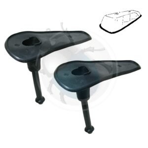 GOMAS PILOTO INTERMIT. DEL. 70-79 par USA17-686A