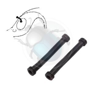 GOMA DESAGÜE DE FARO DELANTERO ->67 pareja17-690