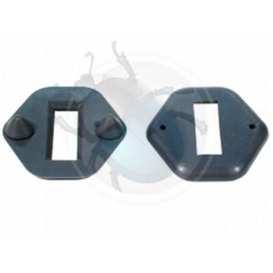 GOMAS TOPE DE PUERTA 56-62 pareja Germany17-700