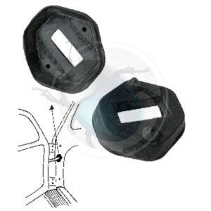 GOMAS TOPE PUERTA 63-> pareja Germany17-701