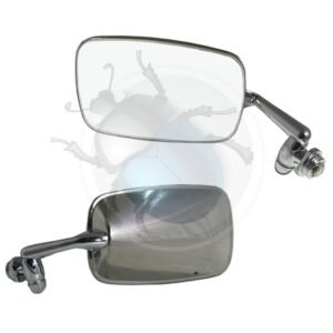 RETROVISOR EXTERIOR IZQ. CABRIO 68-> WW18-001-WW