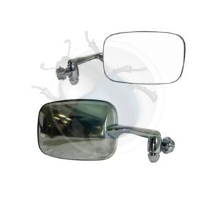 RETROVISOR EXTERIOR DERERCHO CABRIO 68->18-002