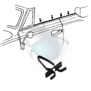 GRAPAS MOLDURAS 18-010 50-64 unidad18-012