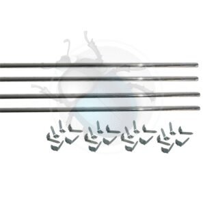 MOLDURAS DE PUERTA CABRIO 6018-027