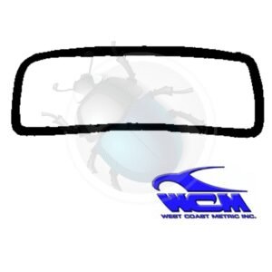 GOMA PARABRISAS CABRIO origen 50-56 WCM18-090