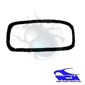 GOMA CRISTAL TRAS. CABRIO CAL-LOOK 64-75 WCM18-102