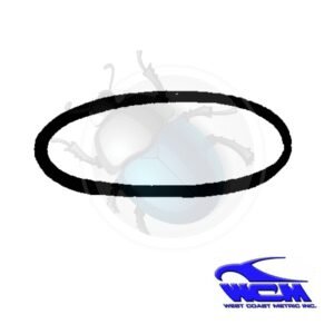 GOMA CRISTAL TRASERO CABRIO origen 53-56 WCM18-110