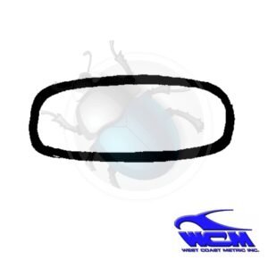 GOMA CRISTAL TRASERO CABRIO origen 57-63 WCM18-111