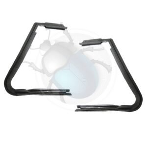 GOMAS CORTAVIENTOS CABRIO 52-64  pareja18-196