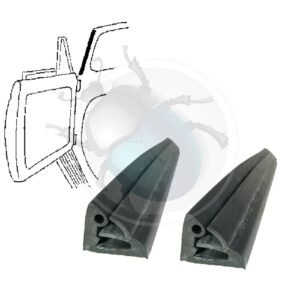 GOMAS VERTICALES MARCO CABRIO 50-64 pareja WCM18-200