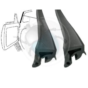 GOMA VERTICAL MONTANTE MARCO 65-79 pareja Germany18-300