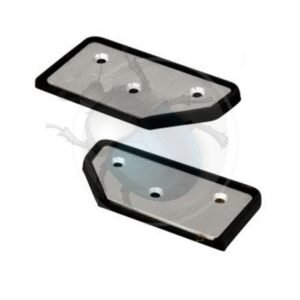 GOMA REPOSO ARMAZÓN CAPOTA 65-72 pareja Germany18-319B-72