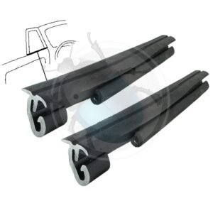 LAMELUNAS DE CORTAVIENTOS IZQ. y DER. 65-79 pareja18-322