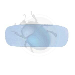 LUNA TRASERA CABRIO 64-7318-504