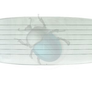 LUNA TRASERA CABRIO luneta térmica 74-7918-507-NOS