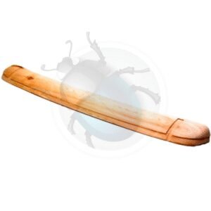 ARCO MADERA DE ARMAZÓN CAPOTA 49-5718-600