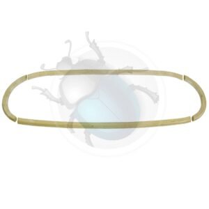 MARCO MADERA VENTANA TRAS. CABRIO 54-5718-635