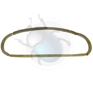 MARCO MADERA VENTANA TRAS. CABRIO 58-6318-640