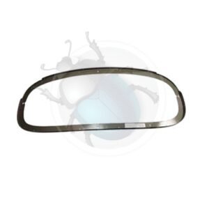 MARCO METALICO VENTANA TRASERA 64-7518-658
