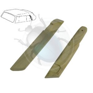 MADERA LATERAL INTERIOR IZQ. y DER. 50-60 pareja18-690