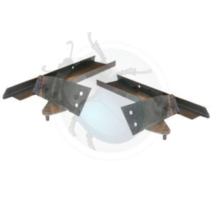 CHAPAS REPAR. FRENTE ARMAZÓN 68-72 pareja18-718