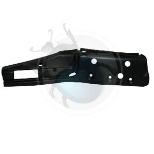 REFUERZO DE LARGUERO IZQUIERDO CABRIO 08/68->18-723