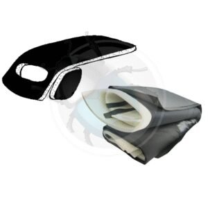 CAPOTA COMPLETA CABRIO 63-7218-806