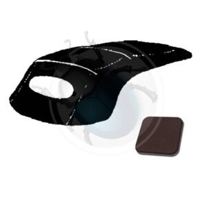 CAPOTA CABRIO 63-67 TELA MARRON18-814-CBR