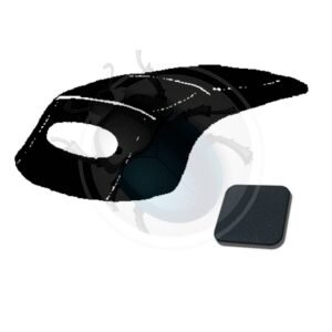 CAPOTA CABRIO 73-79 TELA NEGRO18-816-CBK