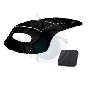 CAPOTA CABRIO 73-79 VINILO NEGRO18-816-VBK