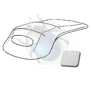 CAPOTA CABRIO 73-79 VINILO BLANCO18-816-VWH