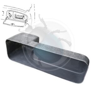 GUANTERA 68-> para autoradio19-082