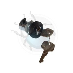 CERRADURA GUANTERA CON LLAVES 68-> + 1303-7319-092