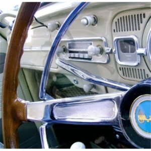 CUBIERTA DE INDICADOR 60-67 ACERO INOXIDABLE19-098