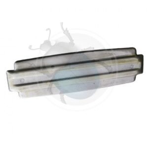 TAPA AUTORADIO 10/52 - 07/5719-137-57