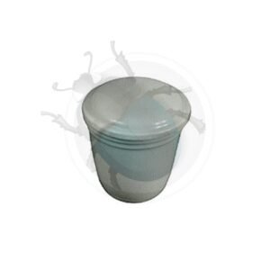 MANDO DE SALPICADERO gris 5 mm19-143-GY