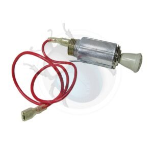 ENCENDEDOR  gris 6/12V19-146-GR