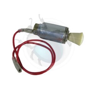 ENCENDEDOR marfil 6/12V19-146-IV