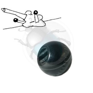 EMBELLECEDOR DE MANDOS CALEFACCIÓN 65-> unidad19-180