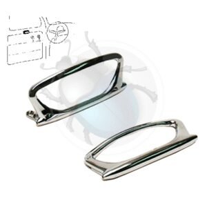 ASAS DE PUERTA tipo EMPI pareja19-210