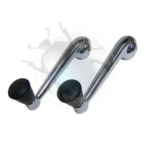 MANILLAS ELEVALUNAS ORIGEN negra 56-66 pareja19-226-BK