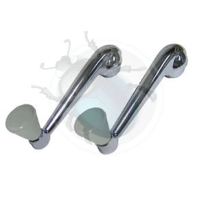 MANILLA ELEVALUNAS ORIGINAL 56-66 GRIS/PAR WW19-226-GY