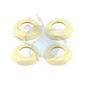 EMBELLECEDOR MANILLA ELEVAL. marfil ->56-674 unid.19-229-IV