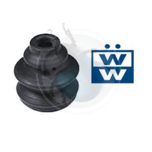 GUARDAPOLVOS PALANCA CAMBIOS ->57 WW19-298