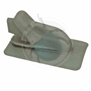 GUARDAPOLVOS FRENO MANO gris 57->65 Germany19-310-GY