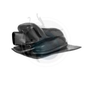 GUARDAPOLVOS FRENO MANO negro 66->19-311