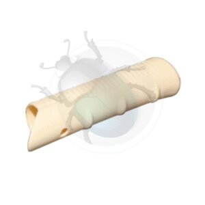 FUNDA DE MANIJA DE FRENO DE MANO MARFIL19-320-IV