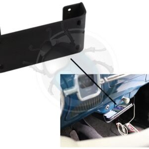 BANDEJA GUARDADERÍA DEBAJO DEL TABLERO19-478